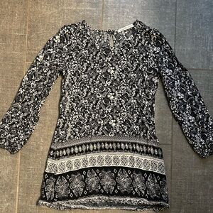 American Rag Dress Size Small